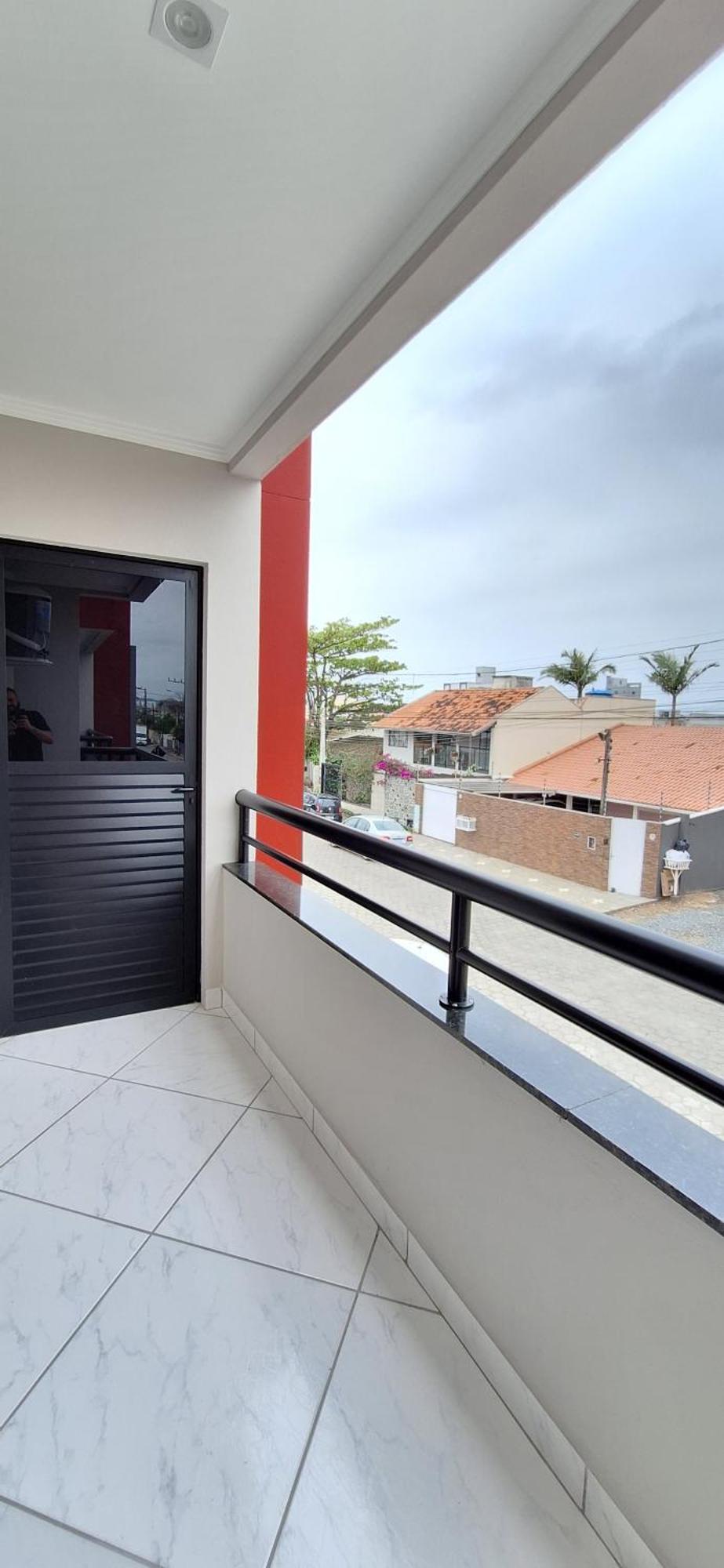 Navega Praia Hotel Navegantes Exterior photo