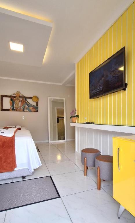 Navega Praia Hotel Navegantes Exterior photo