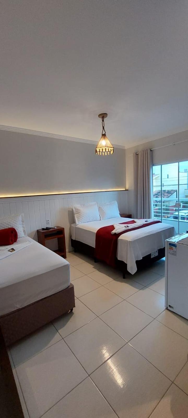 Navega Praia Hotel Navegantes Exterior photo